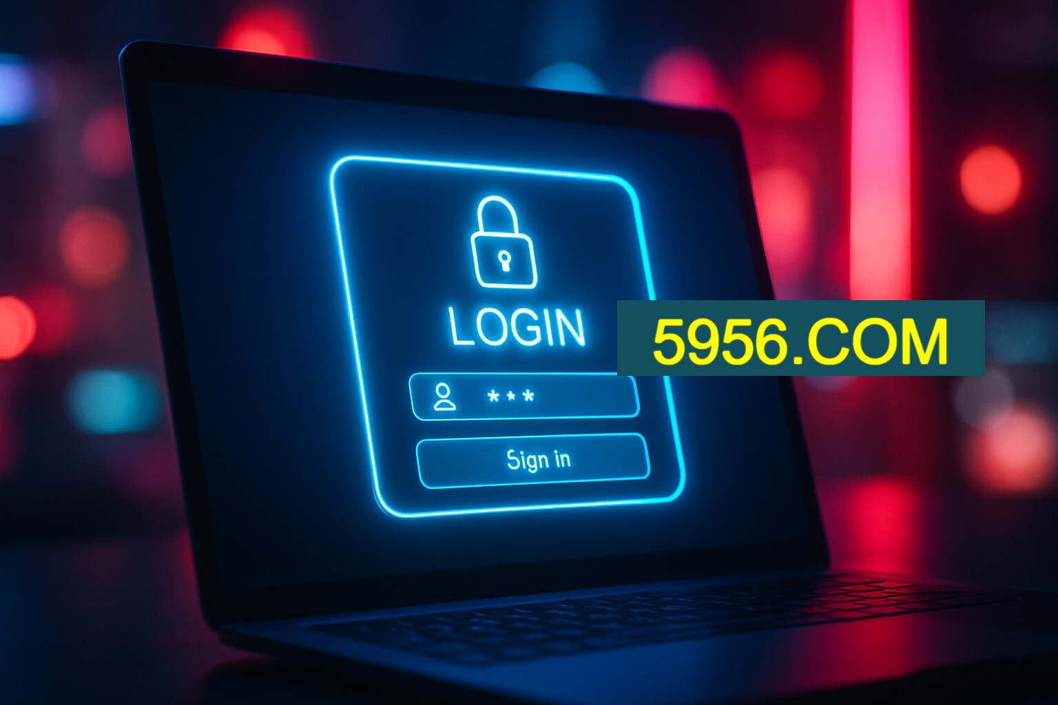 Benefícios do Login