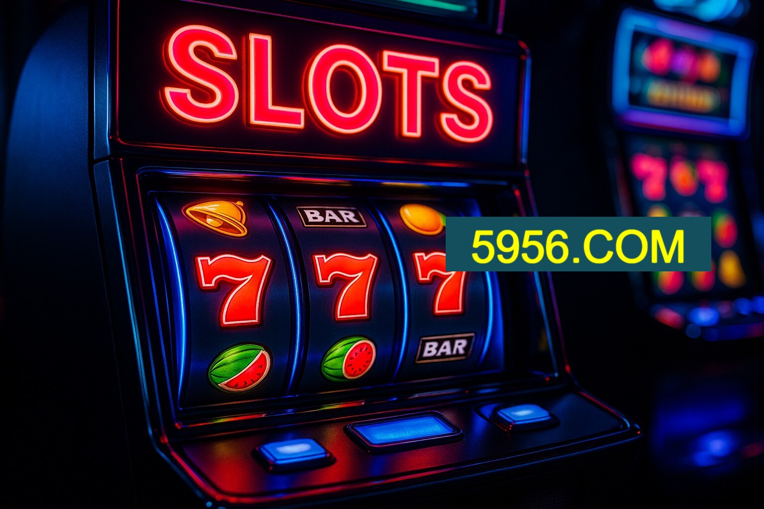 Benefícios dos Slots